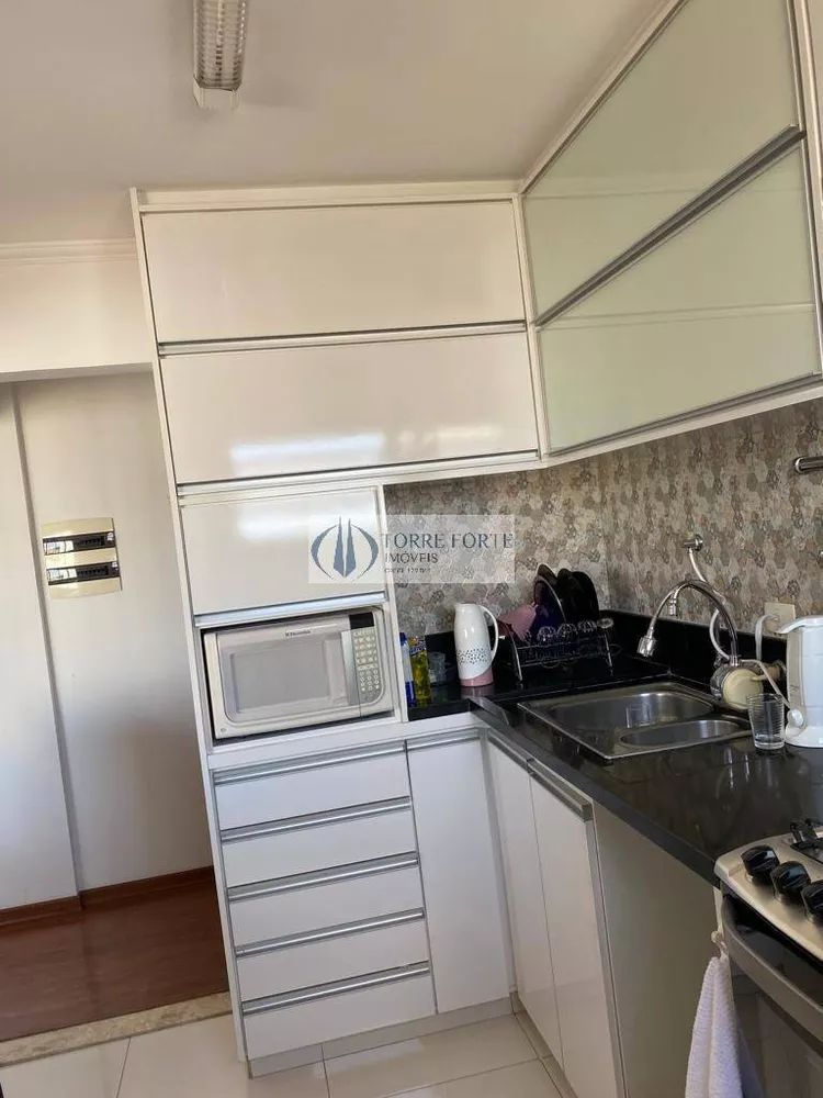 Apartamento à venda com 2 quartos, 68m² - Foto 12