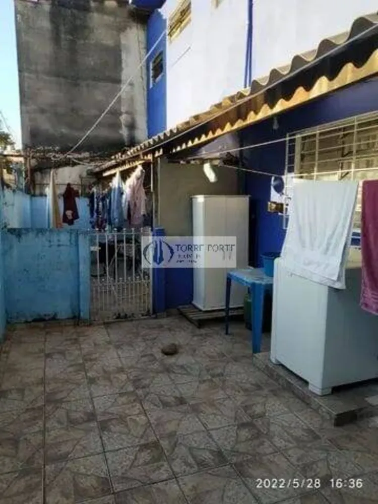 Casa, 4 quartos, 170 m² - Foto 4