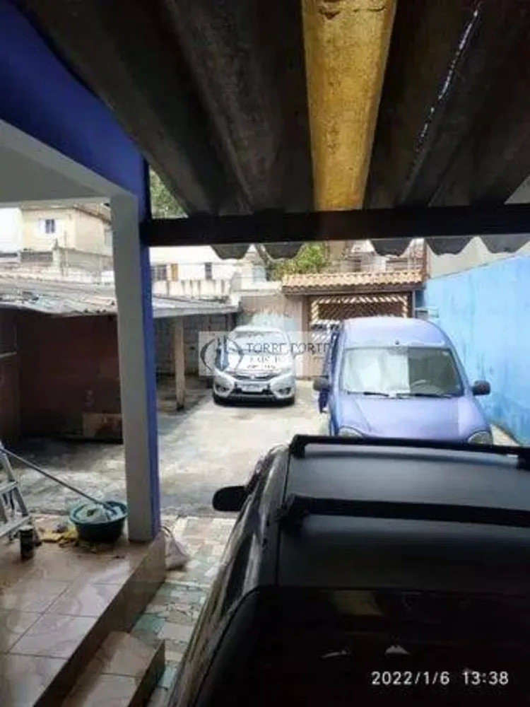 Casa, 4 quartos, 170 m² - Foto 1