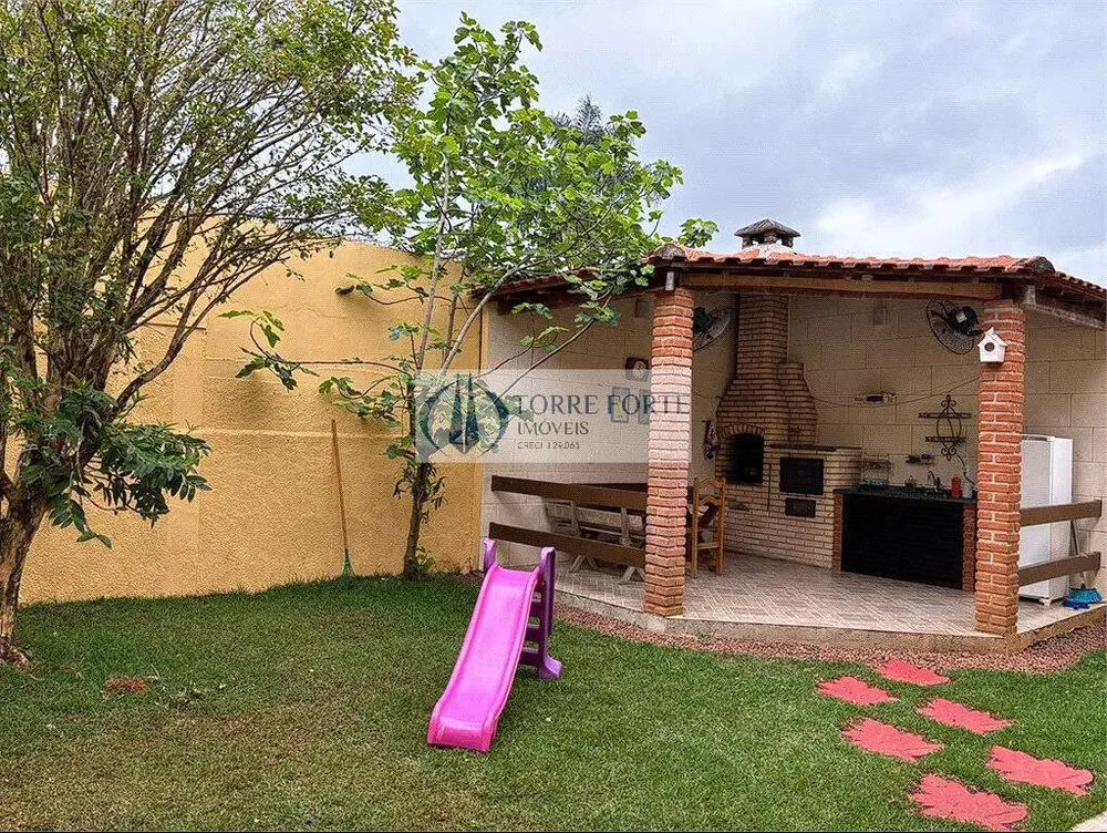 Apartamento, 3 quartos, 262 m² - Foto 1