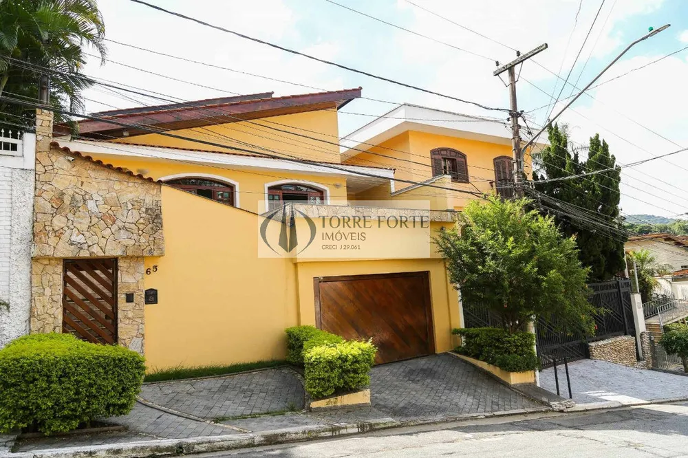 Apartamento, 3 quartos, 262 m² - Foto 2
