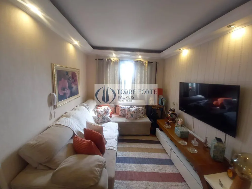 Apartamento, 2 quartos, 59 m² - Foto 6