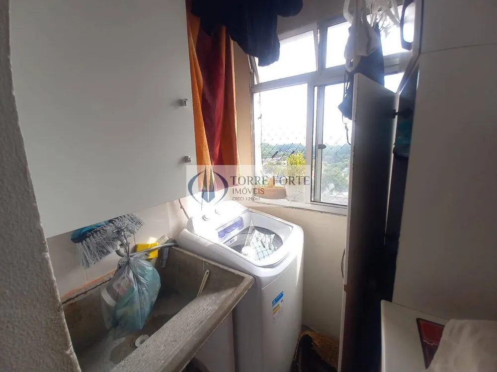 Apartamento, 2 quartos, 59 m² - Foto 2