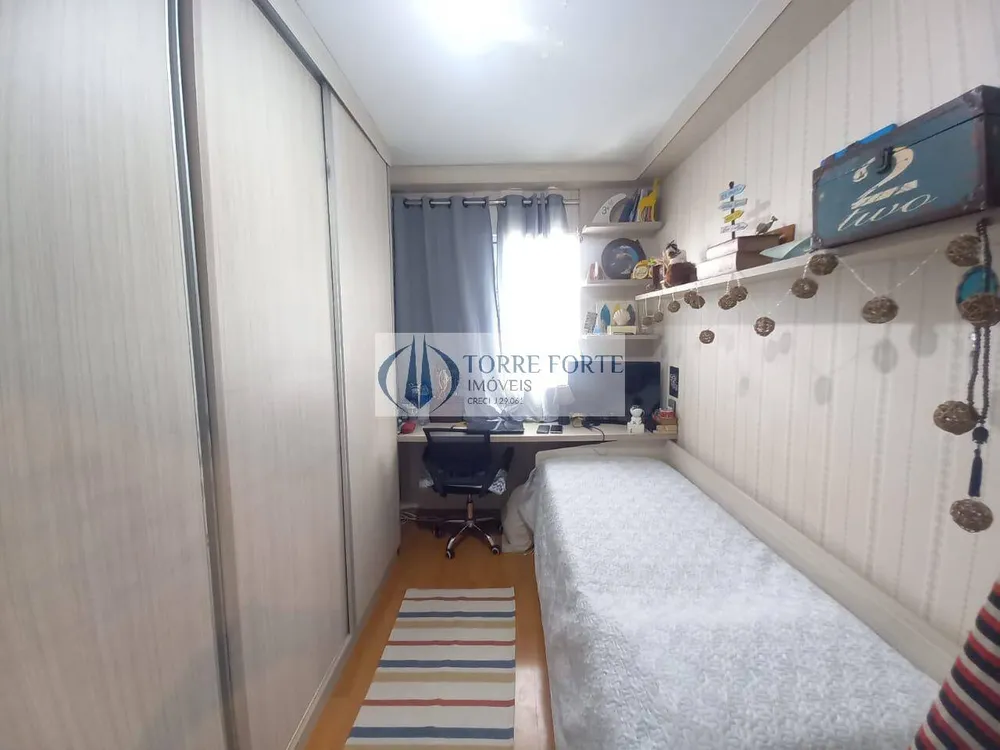 Apartamento, 2 quartos, 59 m² - Foto 3