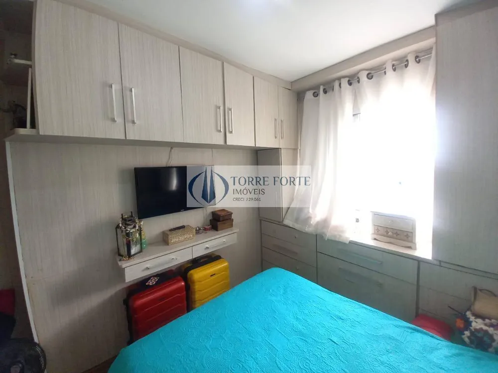 Apartamento, 2 quartos, 59 m² - Foto 5