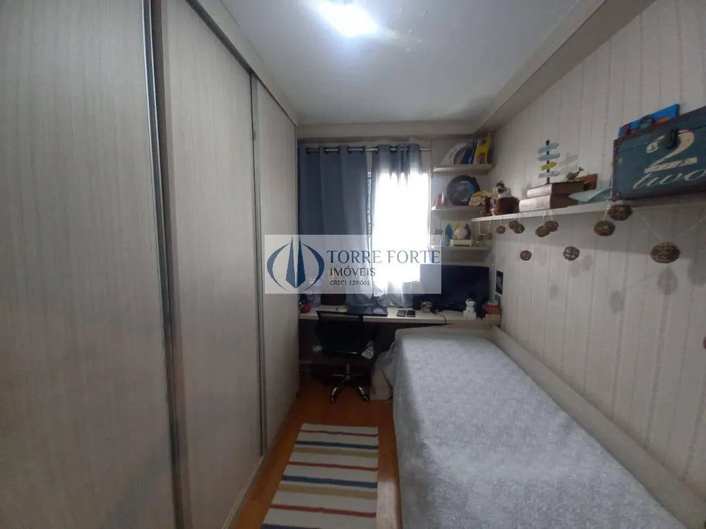 Apartamento, 2 quartos, 59 m² - Foto 1