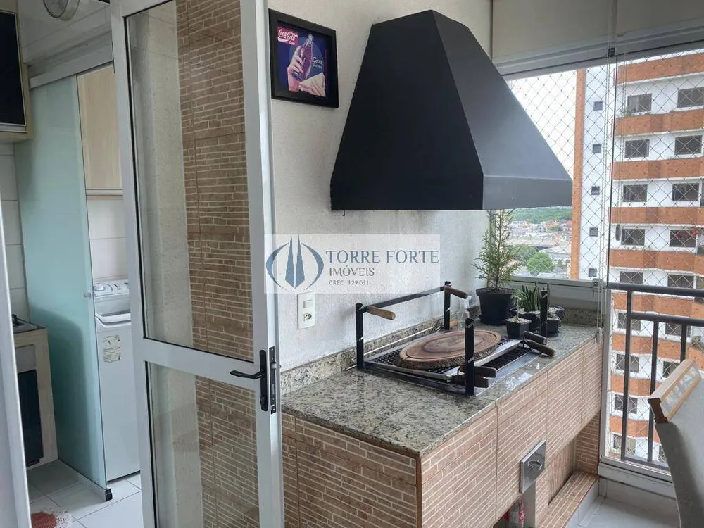 Apartamento, 3 quartos, 80 m² - Foto 4