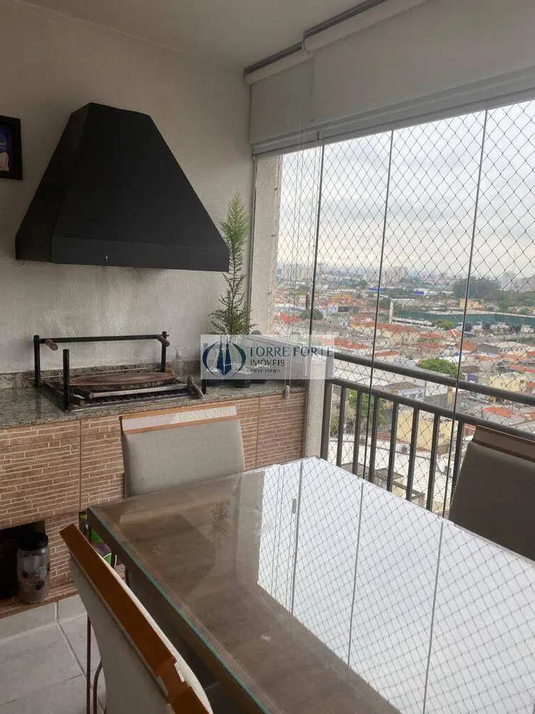 Apartamento, 3 quartos, 80 m² - Foto 1