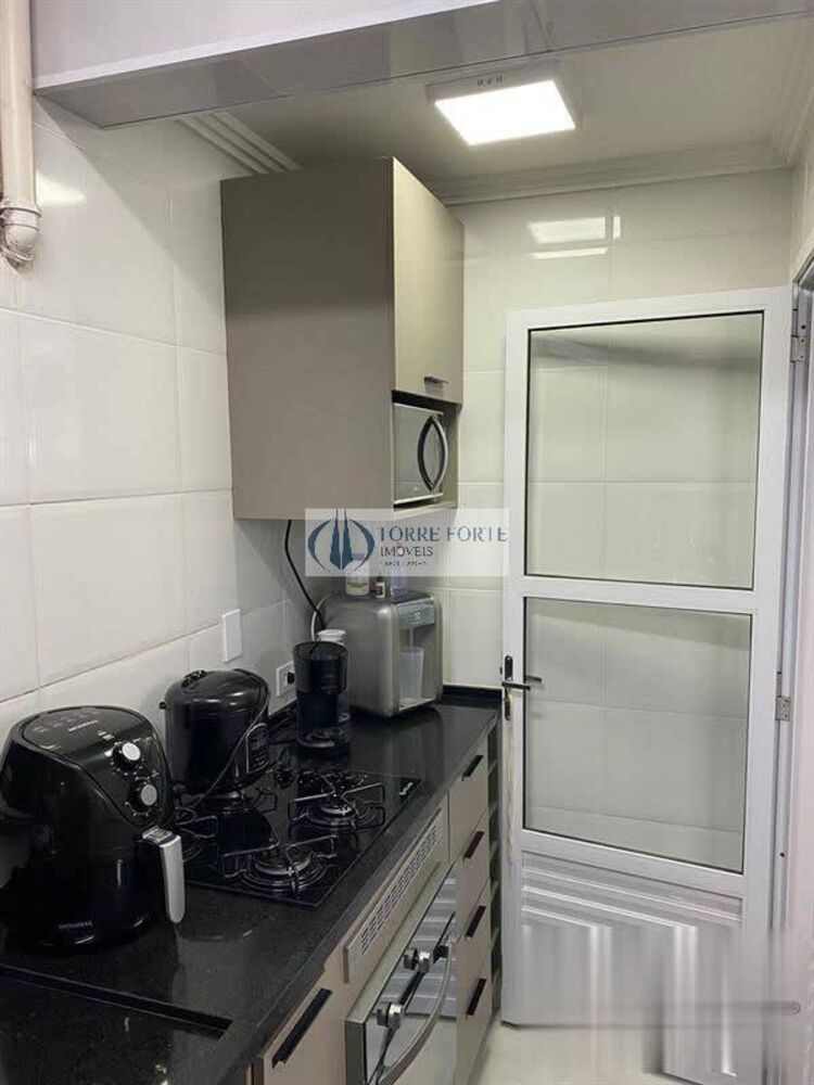 Apartamento, 2 quartos, 50 m² - Foto 4