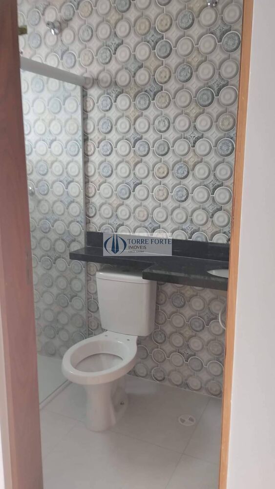 Sobrado à venda com 2 quartos, 116m² - Foto 3