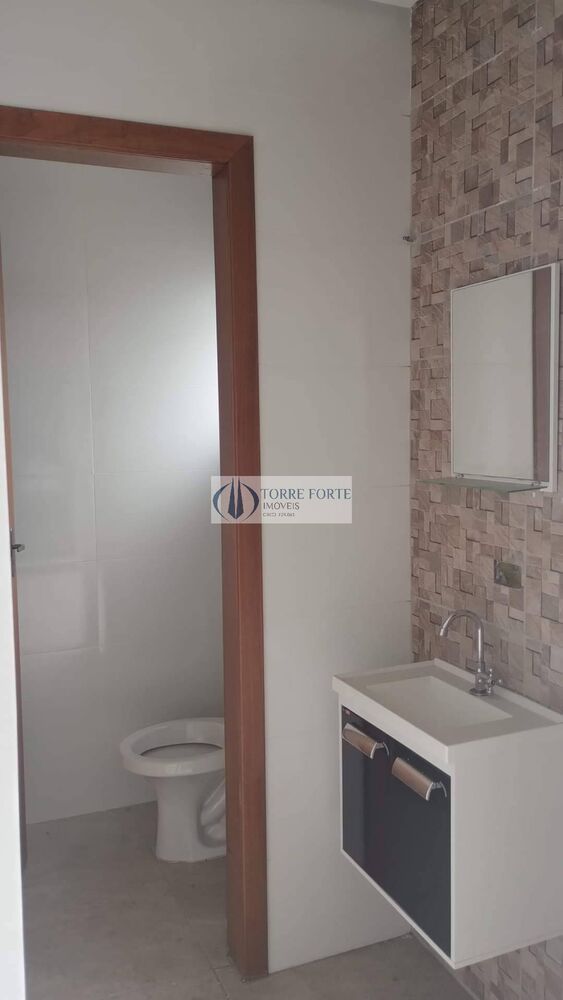 Sobrado à venda com 2 quartos, 116m² - Foto 2