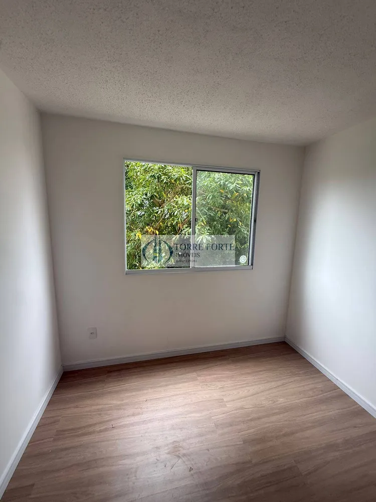 Apartamento, 2 quartos, 40 m² - Foto 3