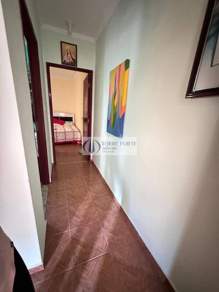 Casa de Condomínio, 3 quartos - Foto 11