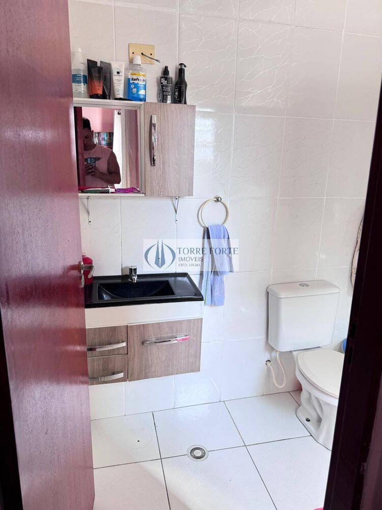 Casa de Condomínio, 3 quartos - Foto 8