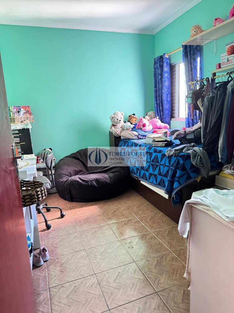 Casa de Condomínio, 3 quartos - Foto 10