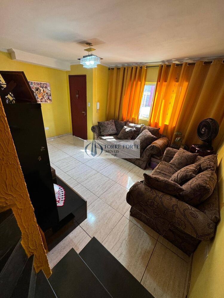 Casa de Condomínio, 3 quartos - Foto 12