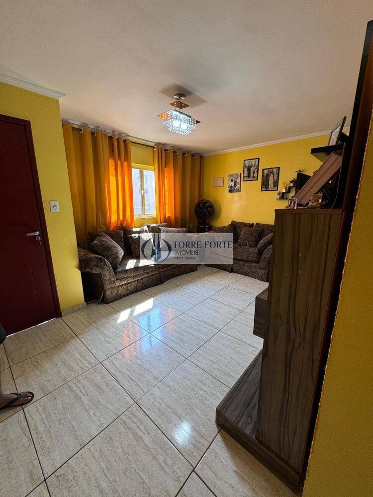 Casa de Condomínio, 3 quartos - Foto 5