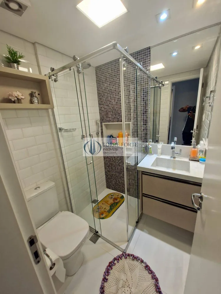 Apartamento, 3 quartos, 70 m² - Foto 7