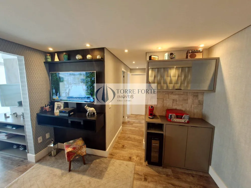 Apartamento, 3 quartos, 70 m² - Foto 2