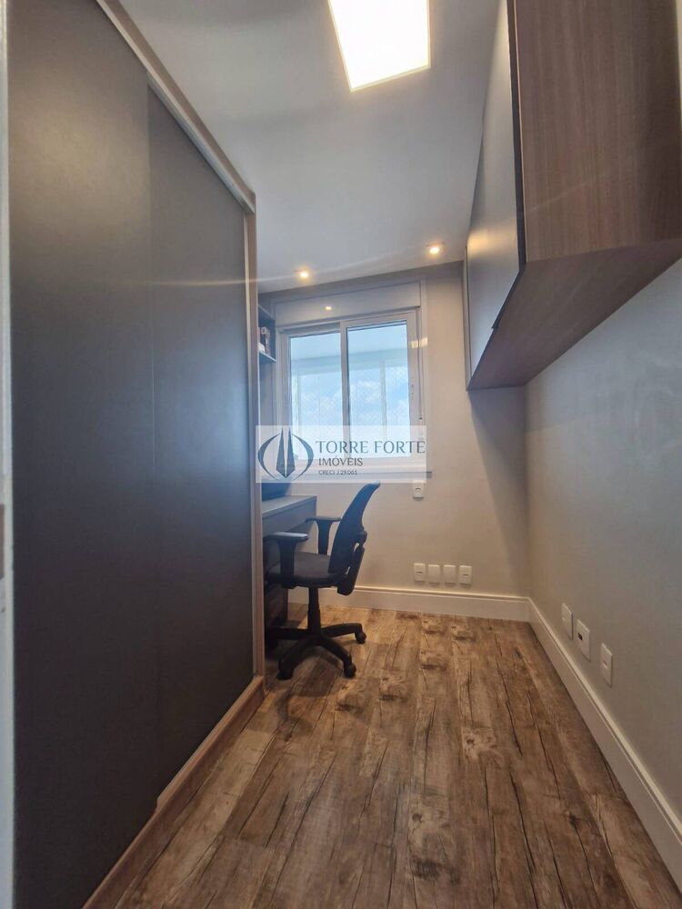 Apartamento à venda com 3 quartos, 70m² - Foto 6