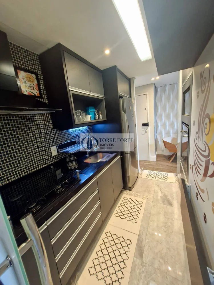 Apartamento, 3 quartos, 70 m² - Foto 5