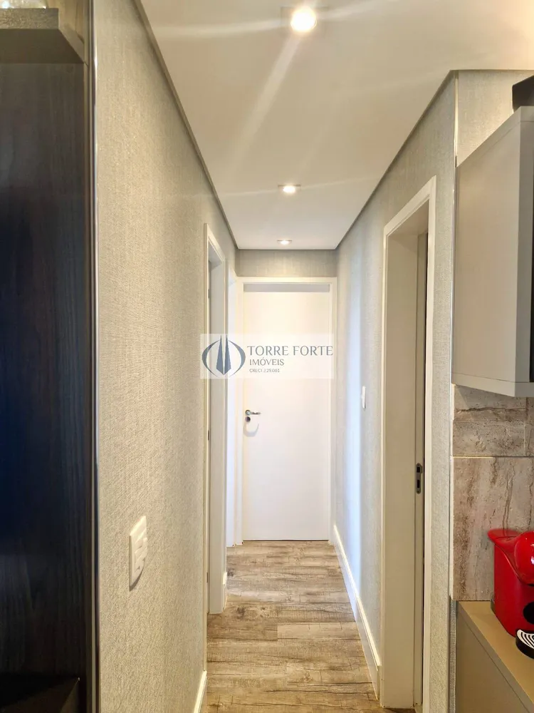Apartamento, 3 quartos, 70 m² - Foto 6