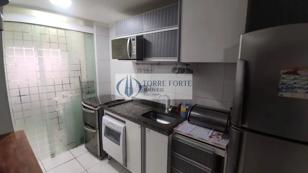Apartamento, 2 quartos, 68 m² - Foto 5