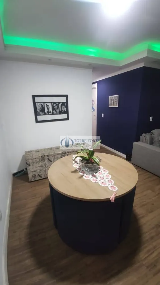 Apartamento, 2 quartos, 68 m² - Foto 2