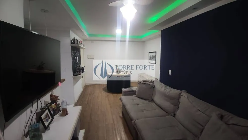 Apartamento, 2 quartos, 68 m² - Foto 4