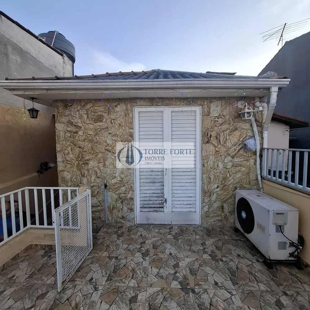 Casa, 3 quartos, 115 m² - Foto 1