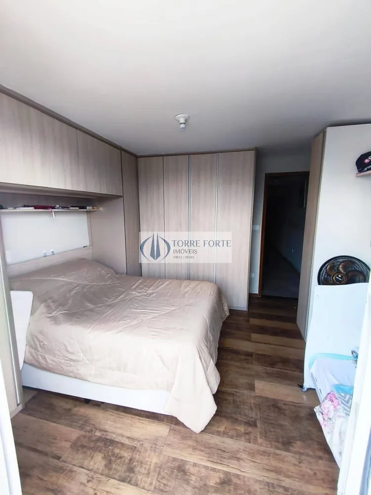 Casa, 3 quartos, 115 m² - Foto 5