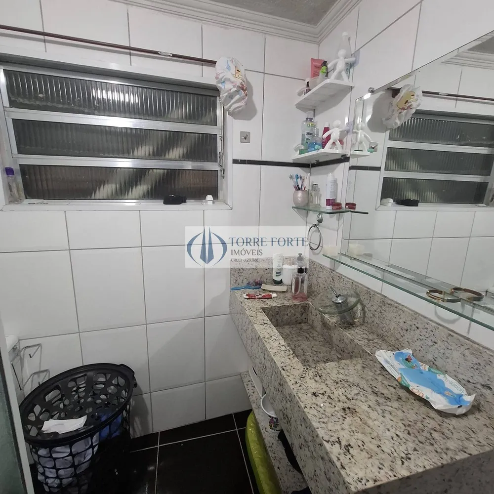 Casa, 3 quartos, 115 m² - Foto 8