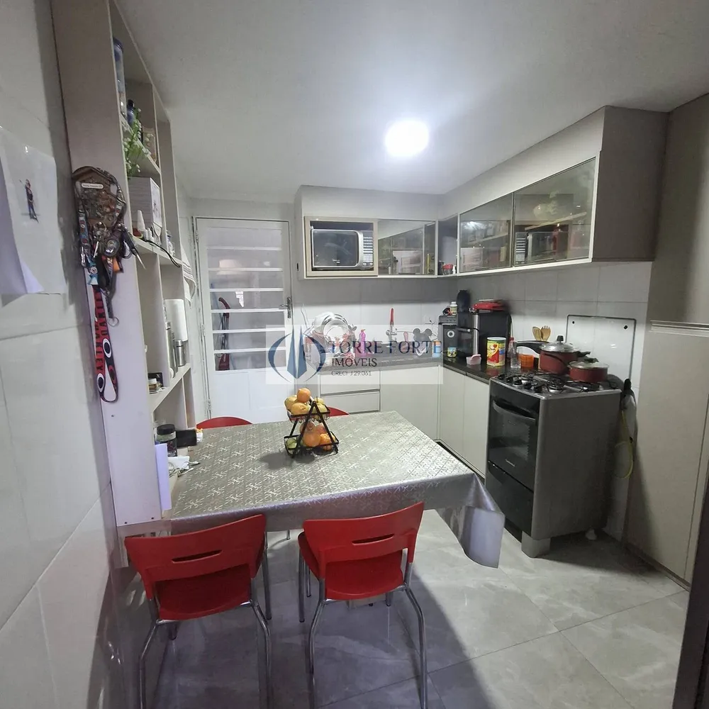 Casa, 3 quartos, 115 m² - Foto 3