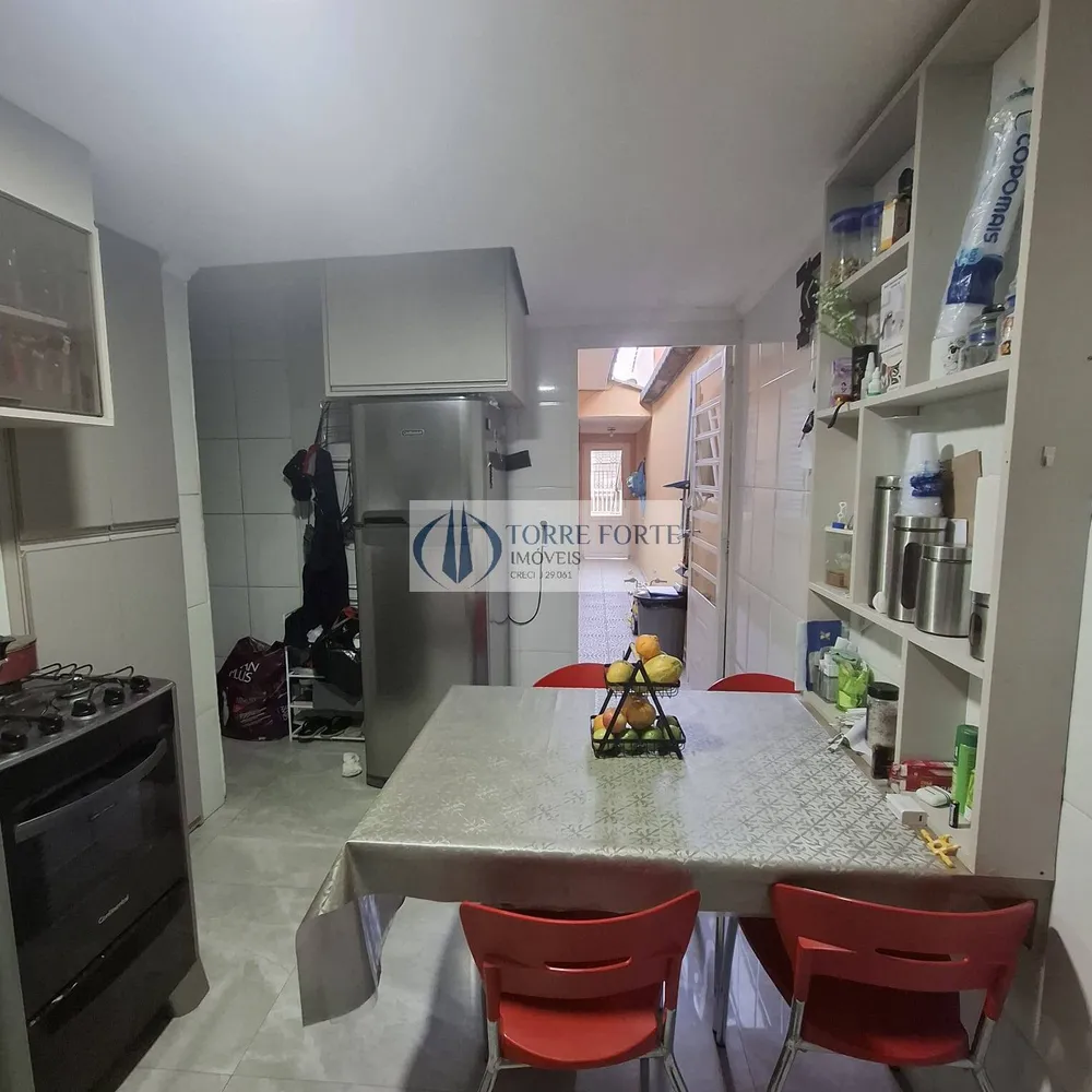 Casa, 3 quartos, 115 m² - Foto 4