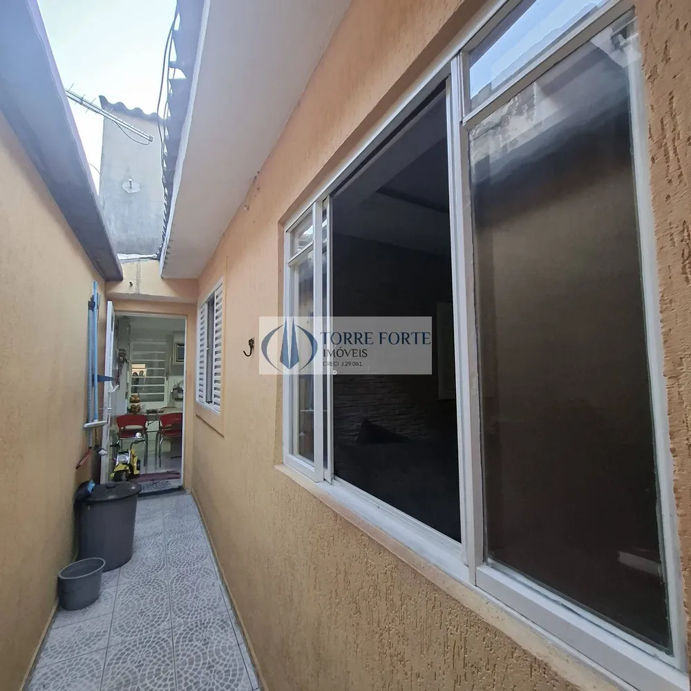 Casa, 3 quartos, 115 m² - Foto 7