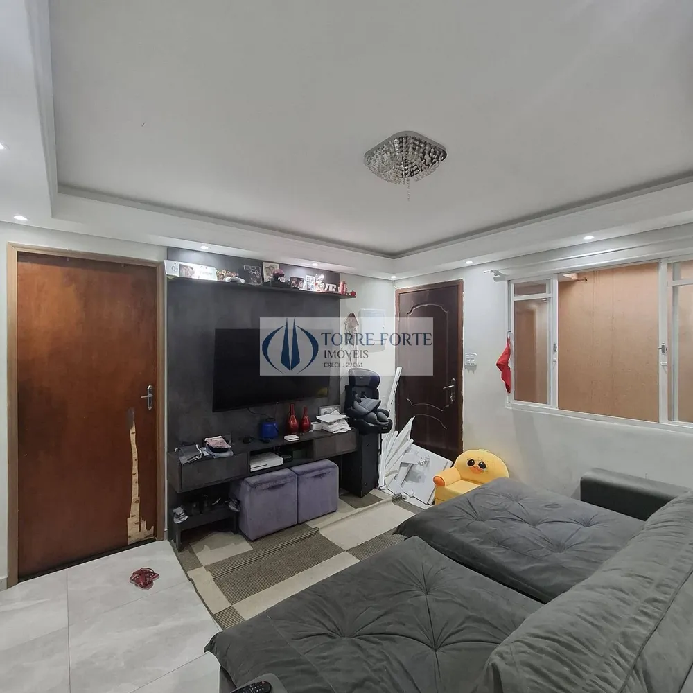 Casa, 3 quartos, 115 m² - Foto 2