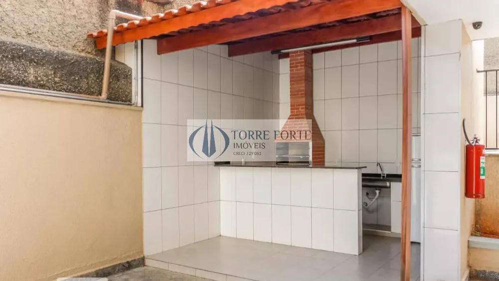 Apartamento, 2 quartos, 55 m² - Foto 4