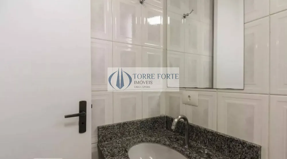 Apartamento, 2 quartos, 55 m² - Foto 7