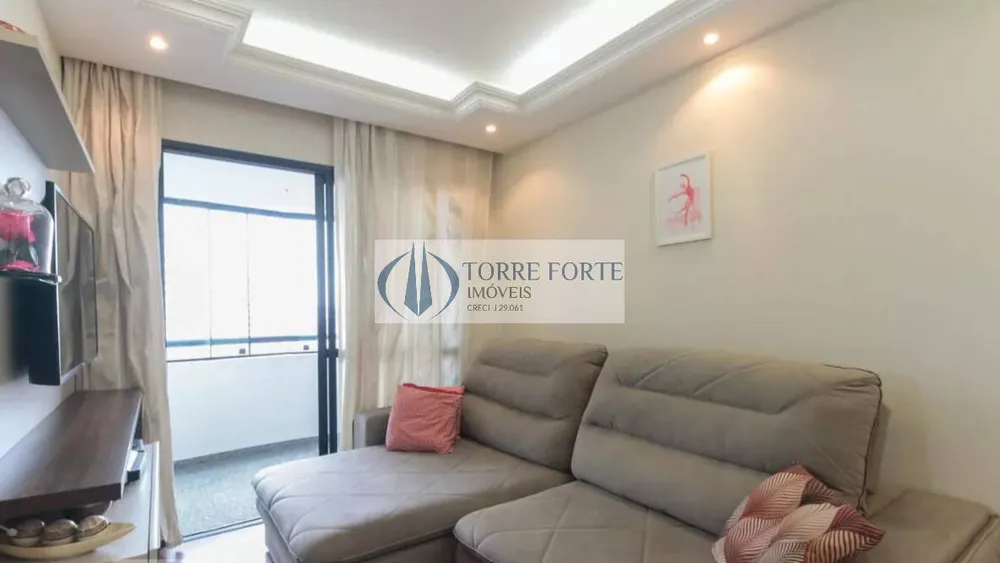 Apartamento, 2 quartos, 55 m² - Foto 6