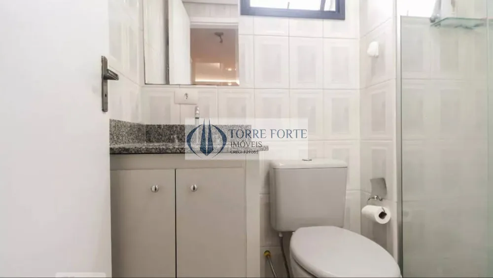 Apartamento, 2 quartos, 55 m² - Foto 8