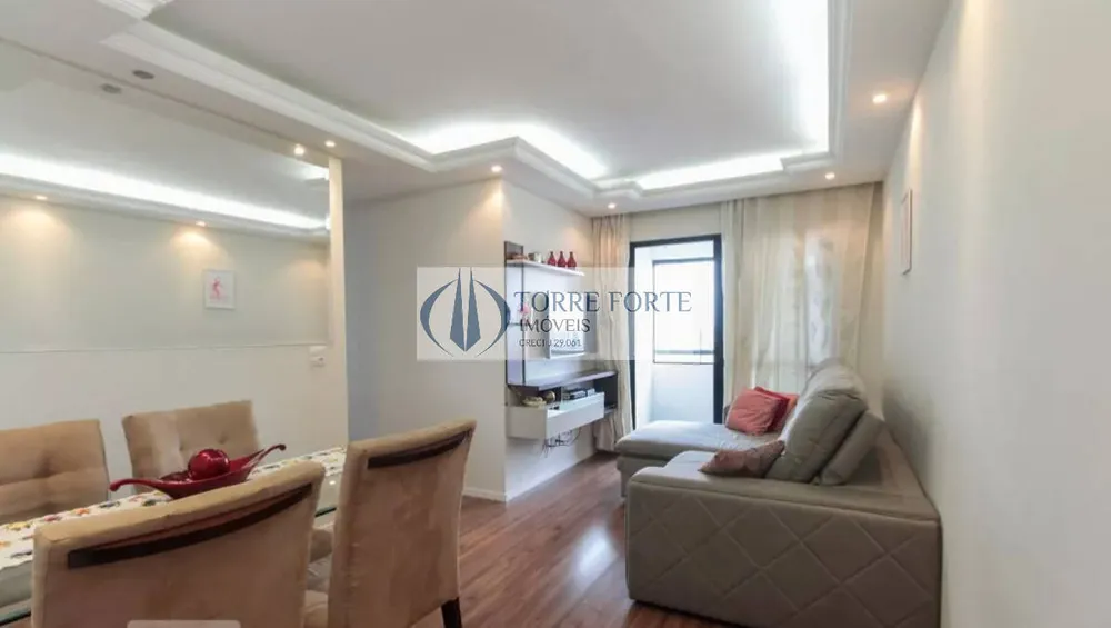 Apartamento, 2 quartos, 55 m² - Foto 5