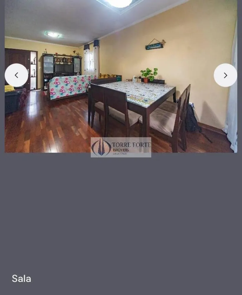 Casa, 3 quartos, 160 m² - Foto 1
