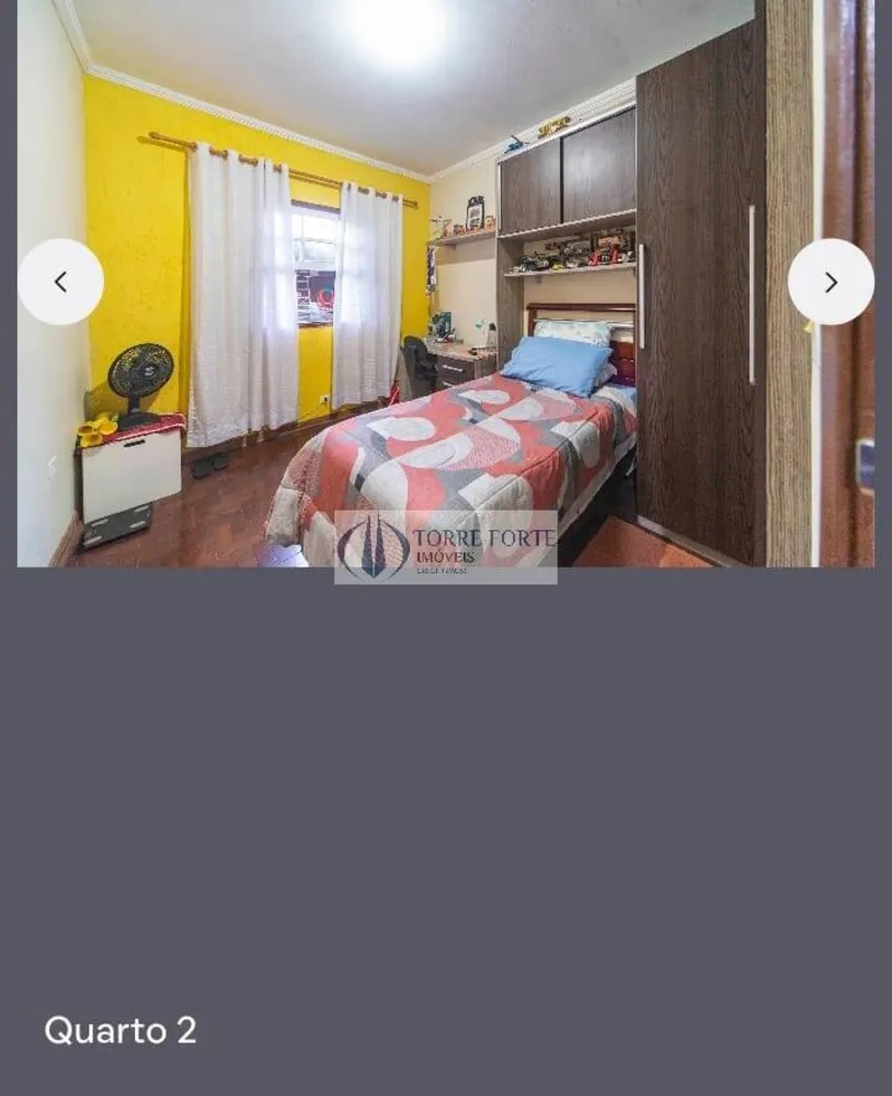 Casa, 3 quartos, 160 m² - Foto 6