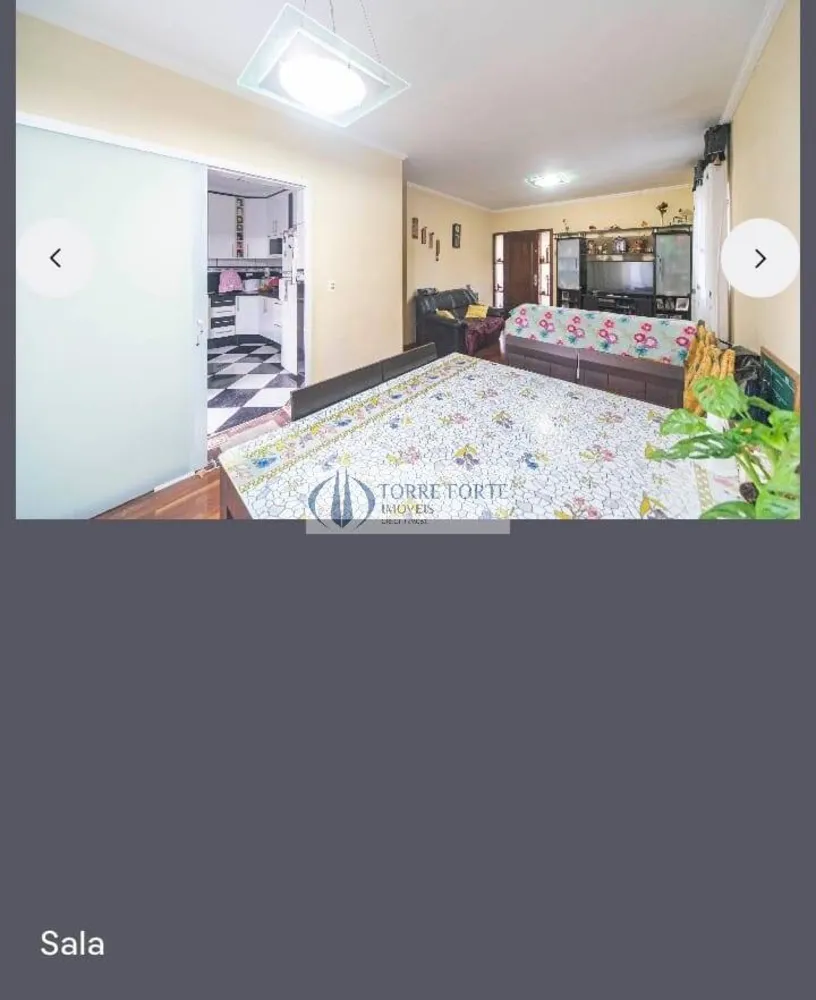 Casa, 3 quartos, 160 m² - Foto 2