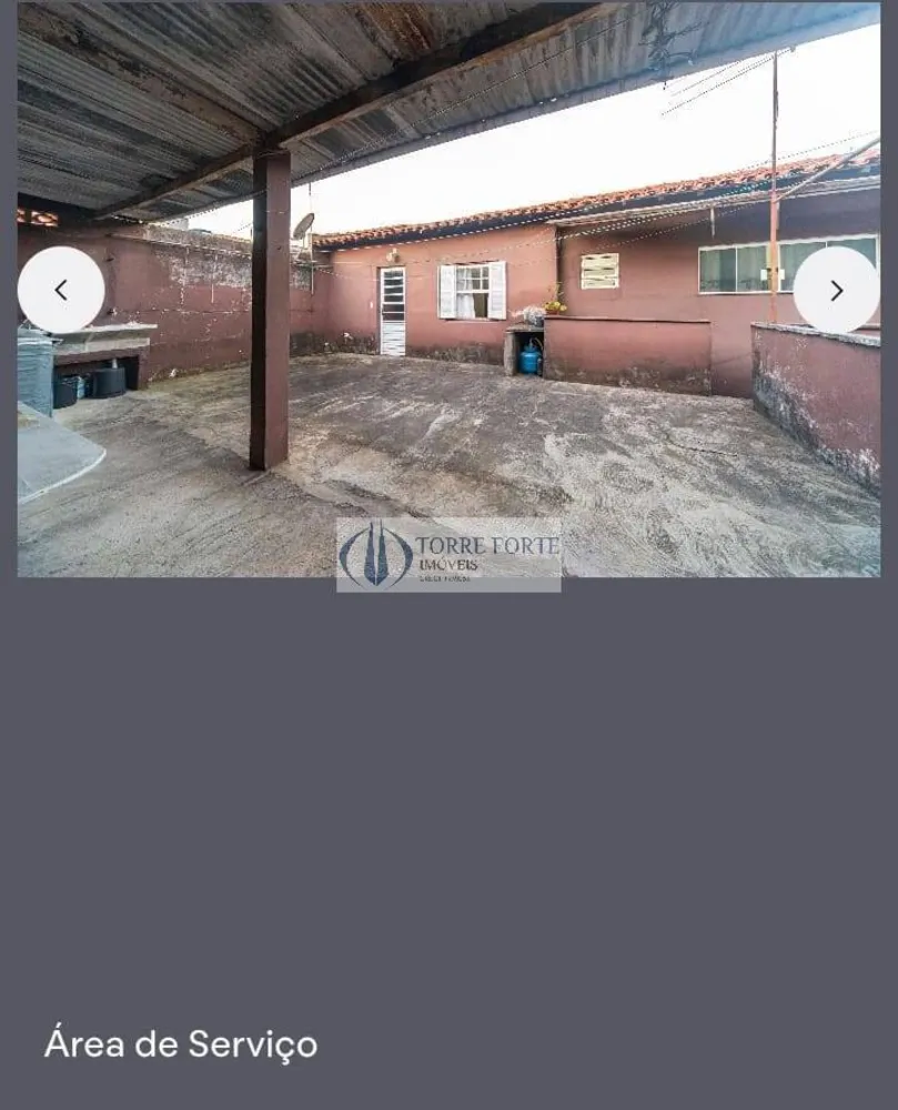 Casa, 3 quartos, 160 m² - Foto 8