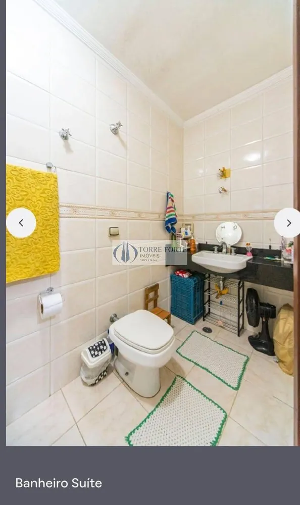 Casa, 3 quartos, 160 m² - Foto 7