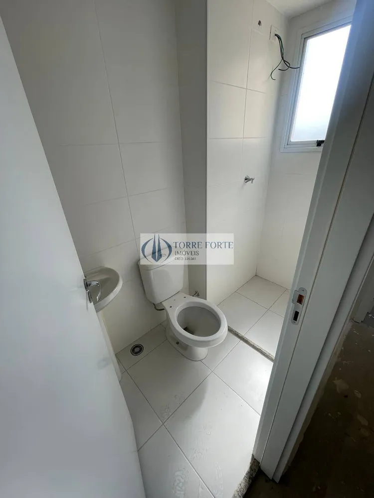 Apartamento, 2 quartos, 41 m² - Foto 3