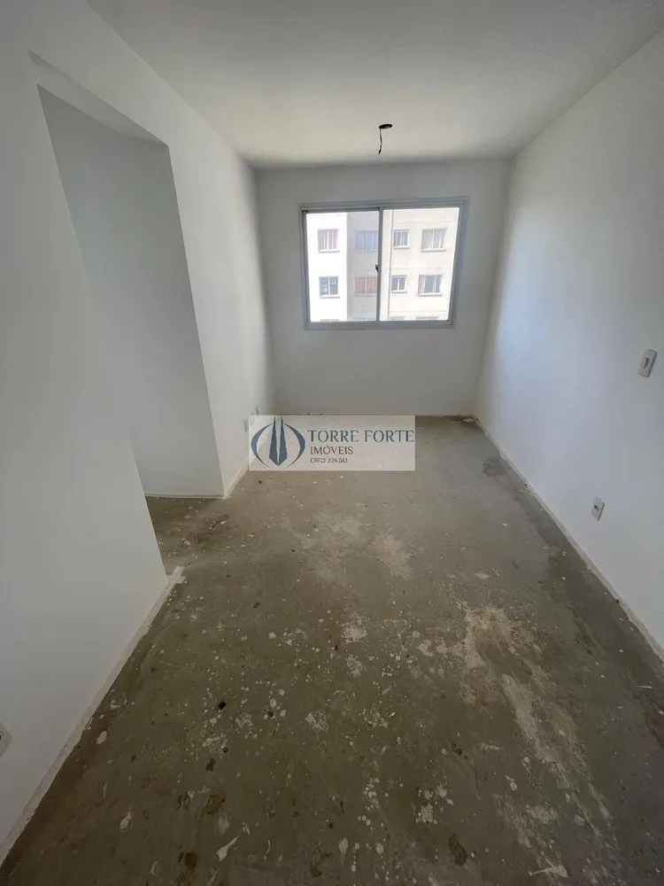 Apartamento, 2 quartos, 41 m² - Foto 1