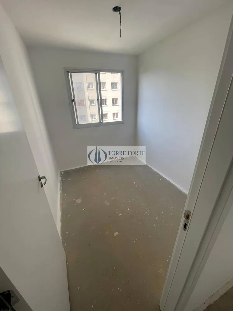 Apartamento, 2 quartos, 41 m² - Foto 2