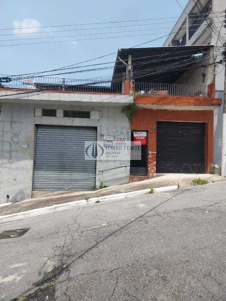 Casa, 2 quartos, 200 m² - Foto 6
